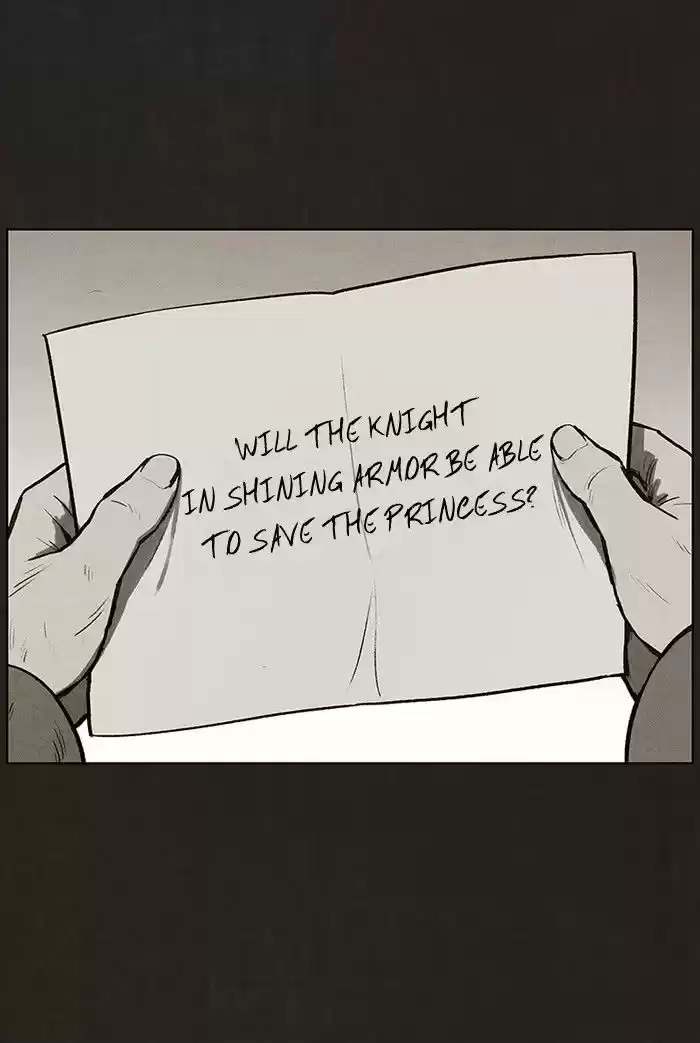 Bastard (HWANG Youngchan) ch.87