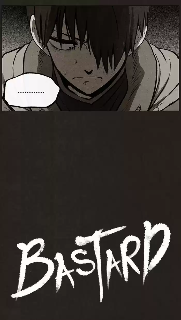 Bastard (HWANG Youngchan) ch.87