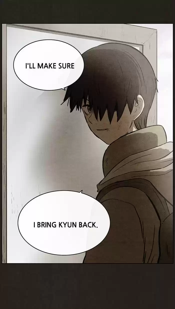 Bastard (HWANG Youngchan) ch.87