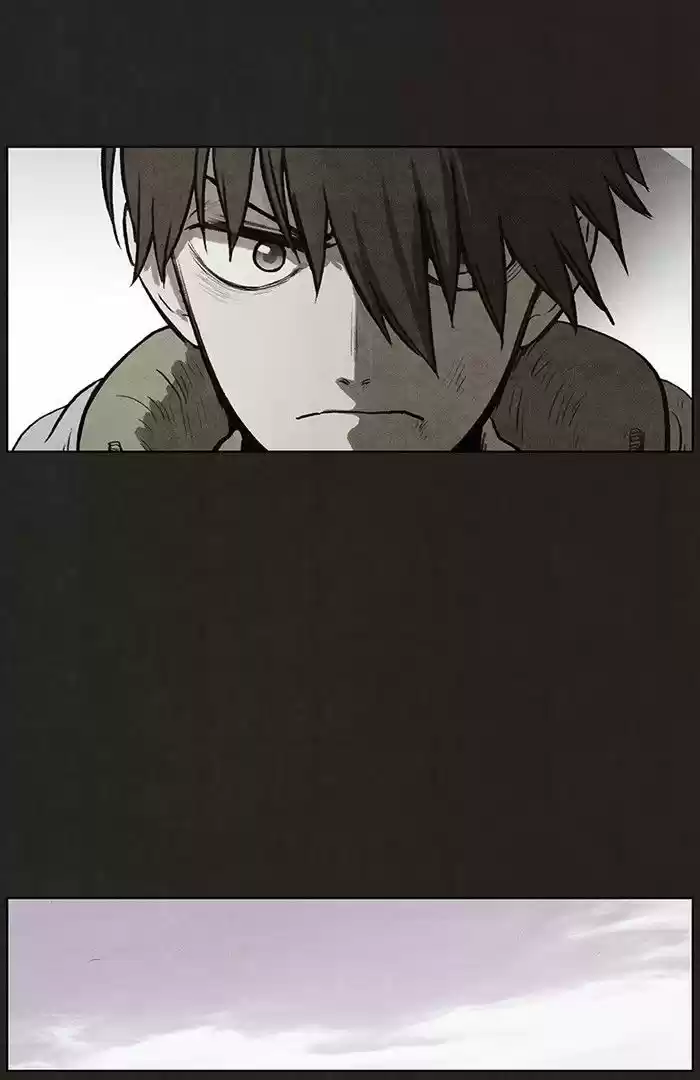 Bastard (HWANG Youngchan) ch.87