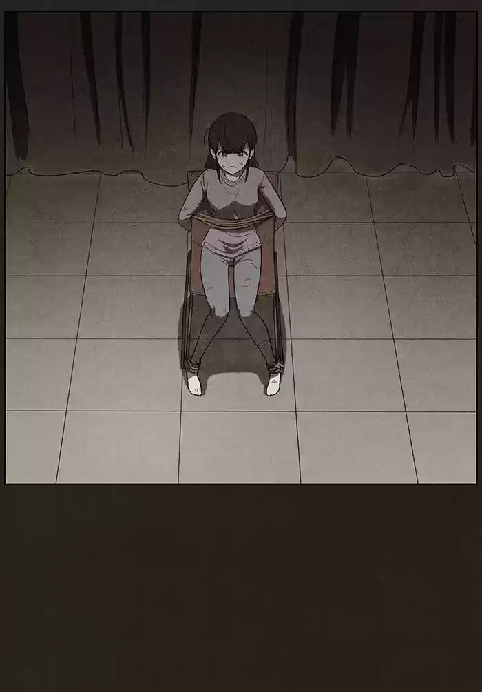 Bastard (HWANG Youngchan) ch.87