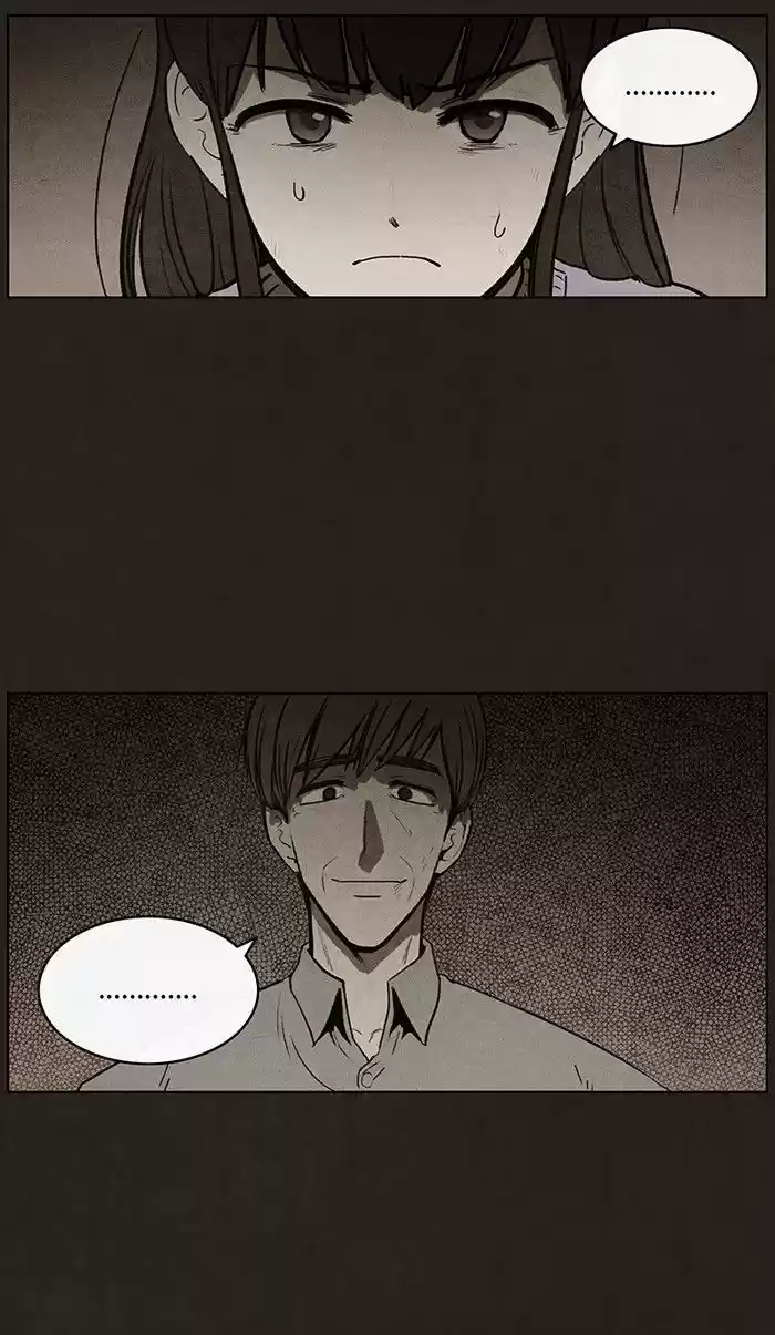 Bastard (HWANG Youngchan) ch.87
