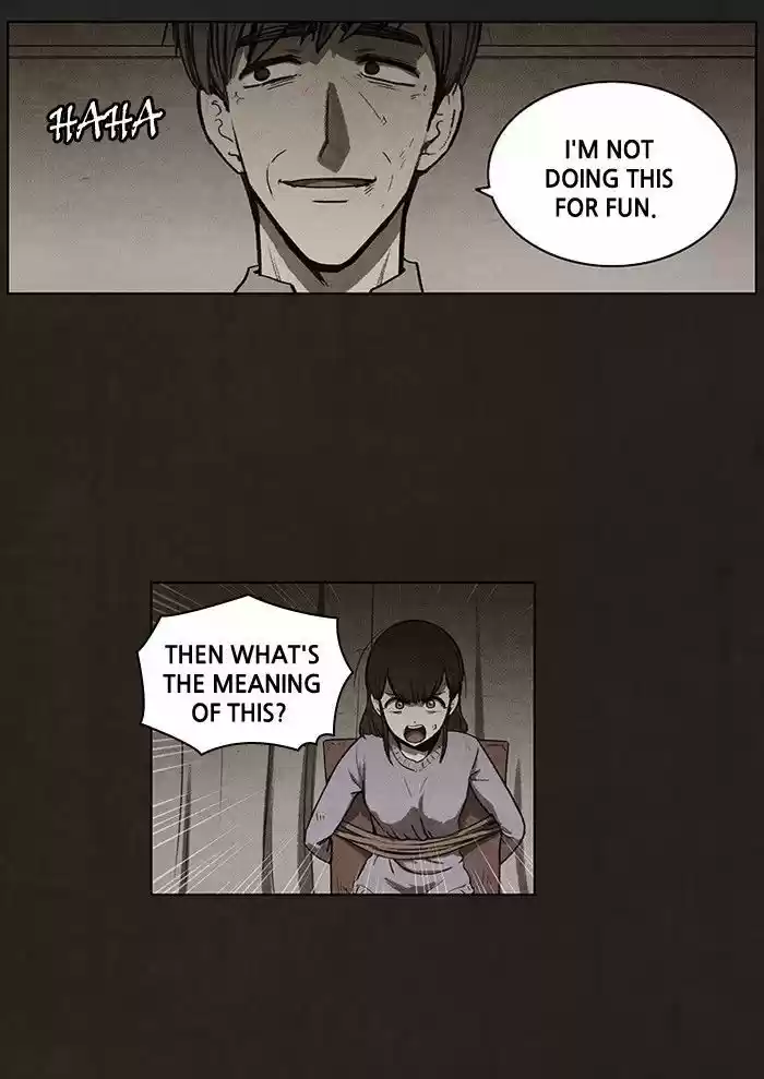 Bastard (HWANG Youngchan) ch.87