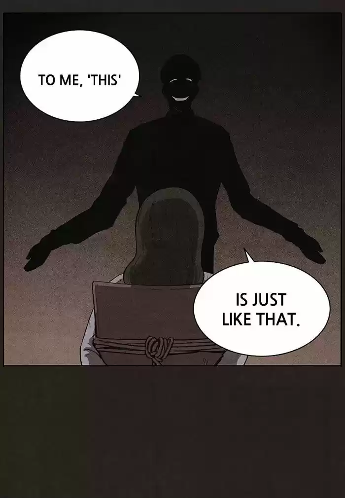 Bastard (HWANG Youngchan) ch.87