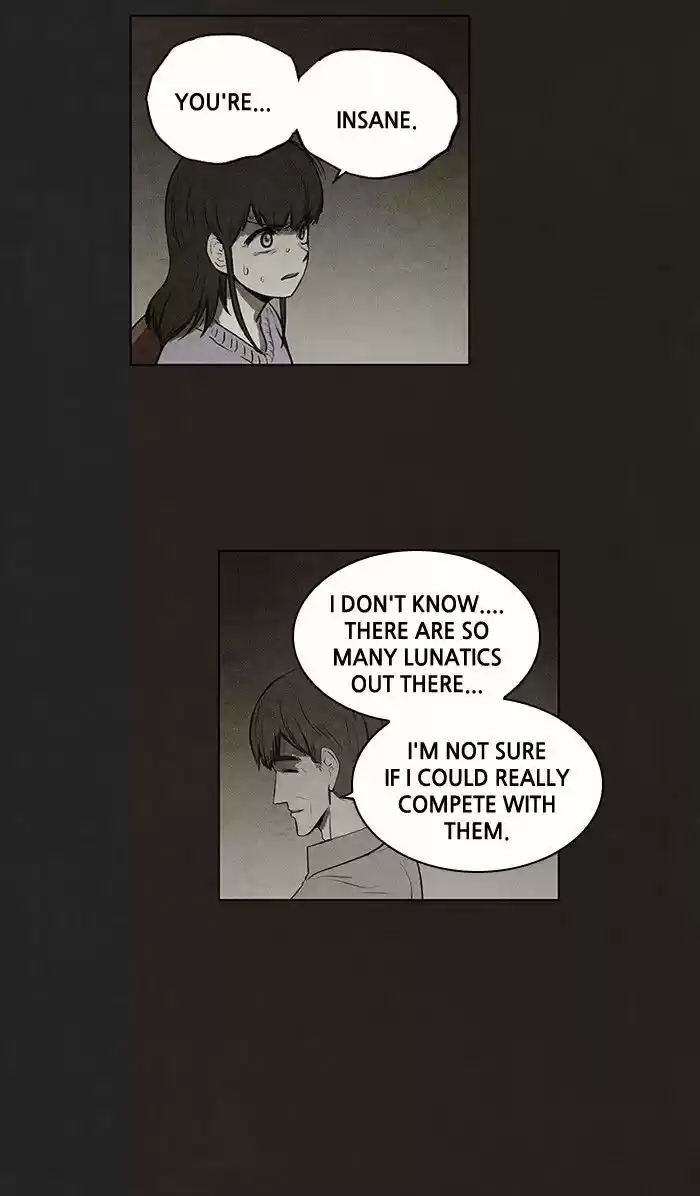 Bastard (HWANG Youngchan) ch.87