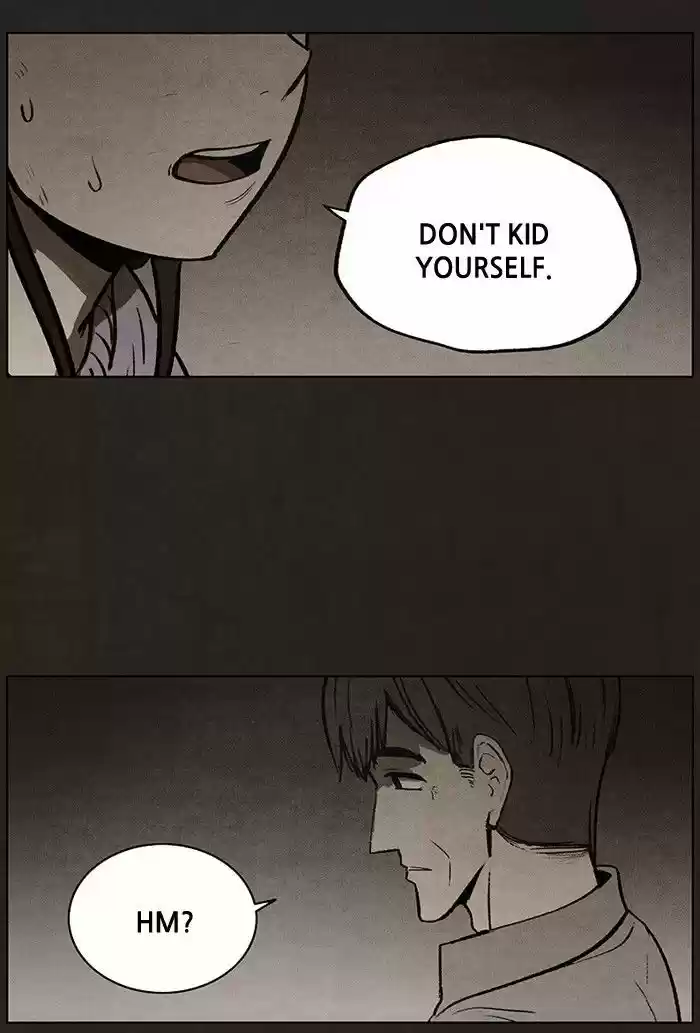 Bastard (HWANG Youngchan) ch.87