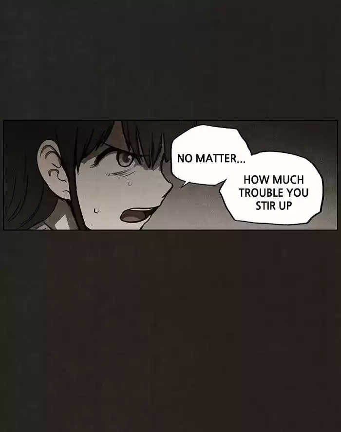 Bastard (HWANG Youngchan) ch.87