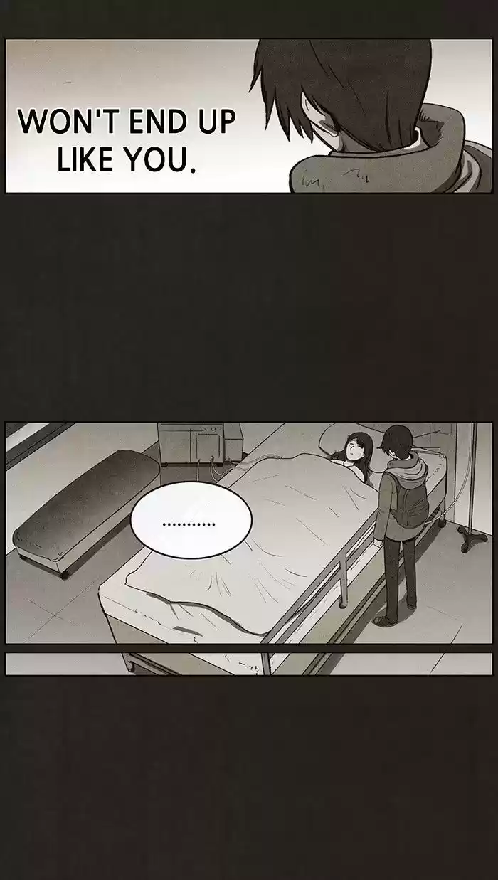 Bastard (HWANG Youngchan) ch.87