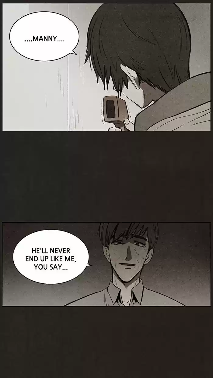 Bastard (HWANG Youngchan) ch.87