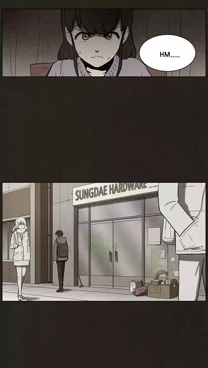 Bastard (HWANG Youngchan) ch.87