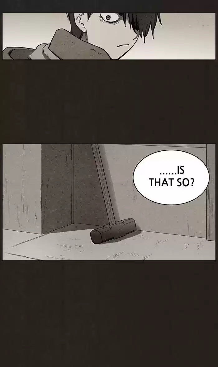 Bastard (HWANG Youngchan) ch.87