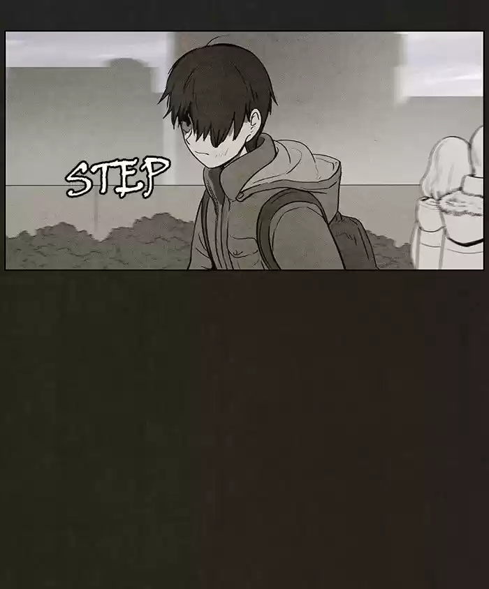 Bastard (HWANG Youngchan) ch.87