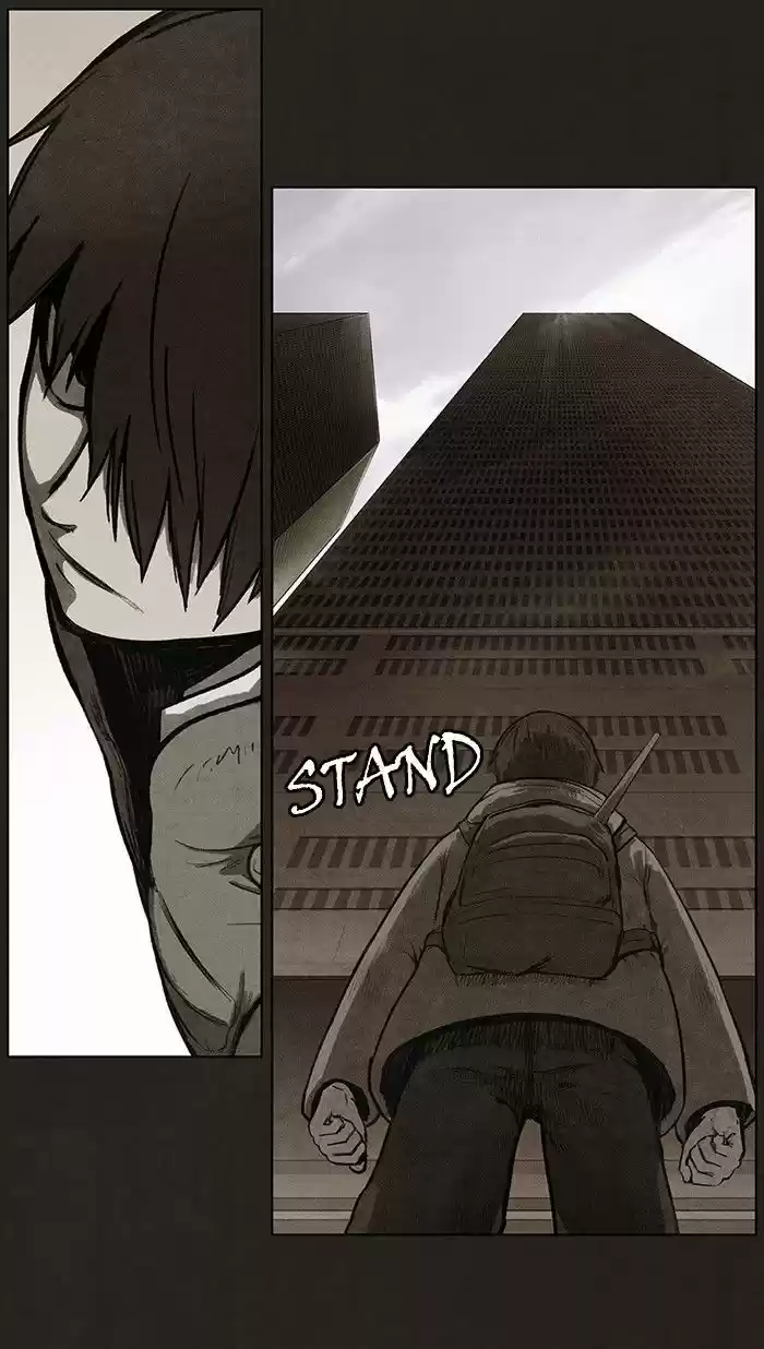 Bastard (HWANG Youngchan) ch.87