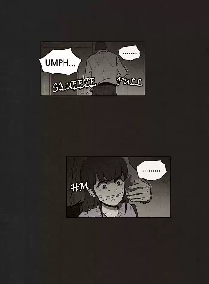 Bastard (HWANG Youngchan) ch.87