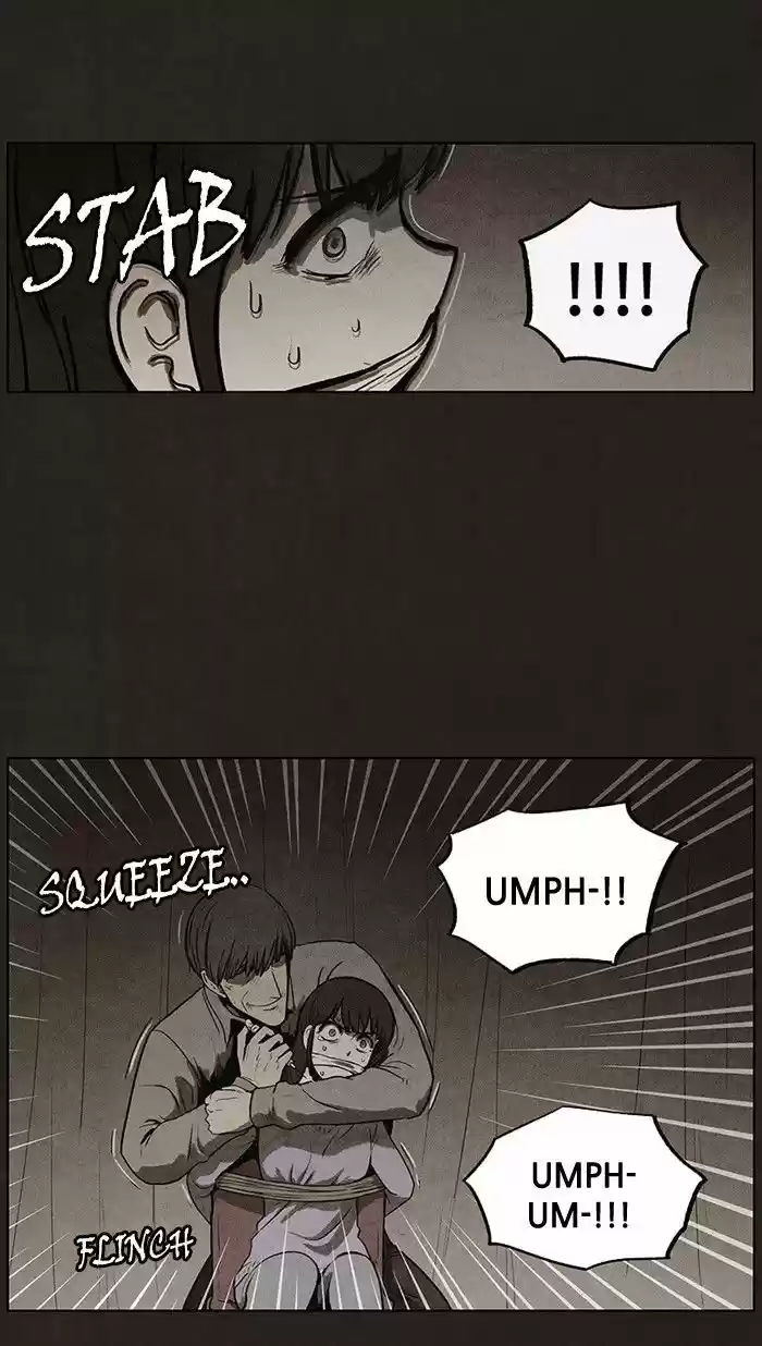 Bastard (HWANG Youngchan) ch.87