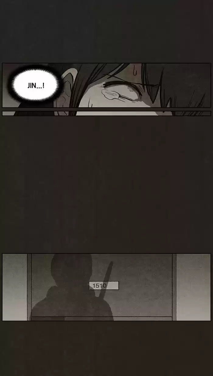 Bastard (HWANG Youngchan) ch.87