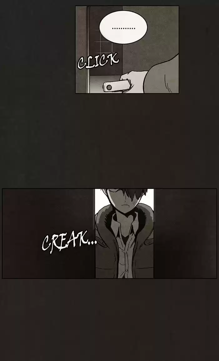 Bastard (HWANG Youngchan) ch.87