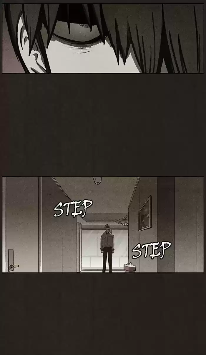 Bastard (HWANG Youngchan) ch.87