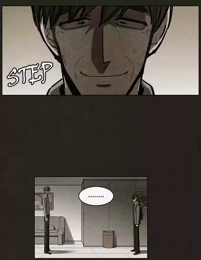 Bastard (HWANG Youngchan) ch.87