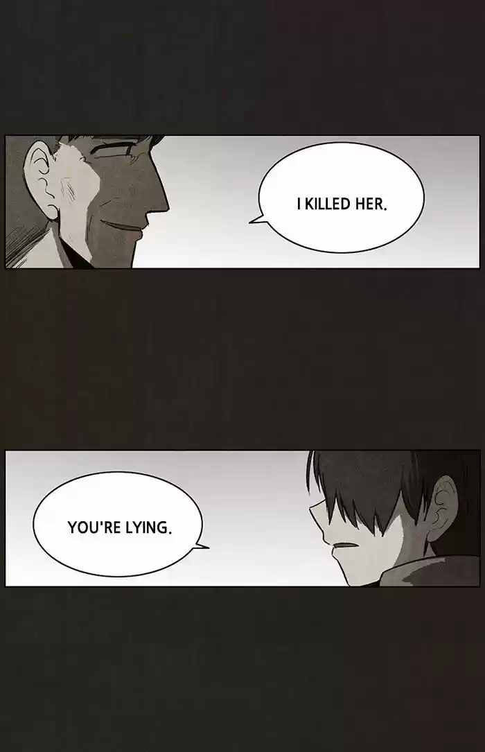 Bastard (HWANG Youngchan) ch.87