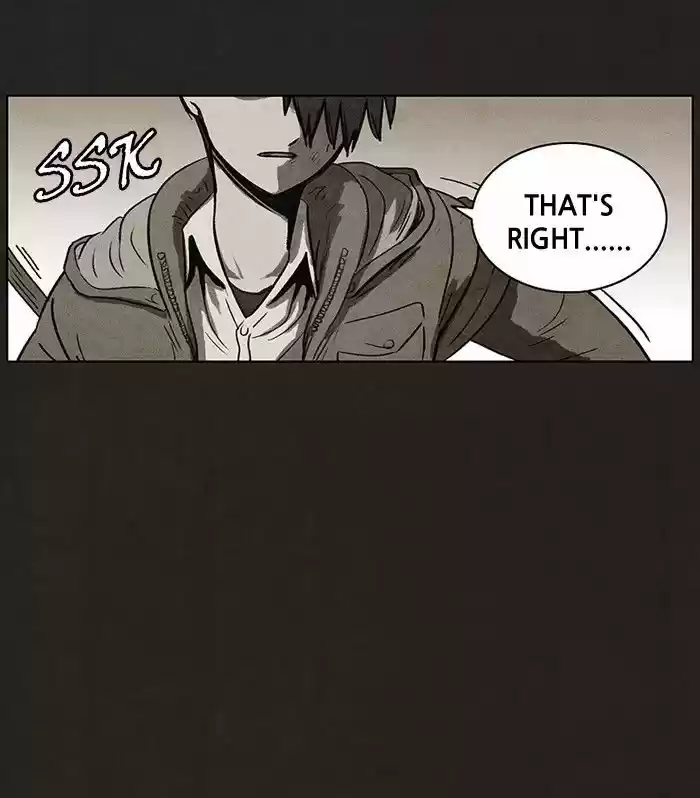 Bastard (HWANG Youngchan) ch.87