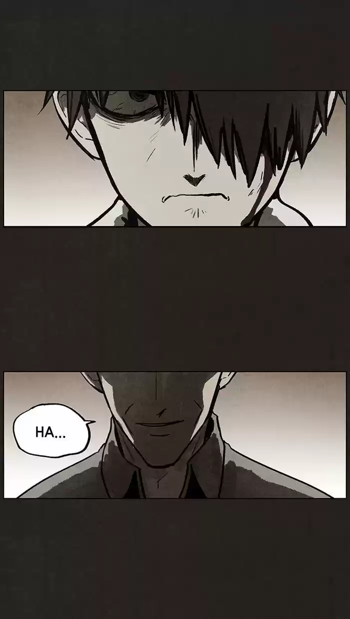 Bastard (HWANG Youngchan) ch.87