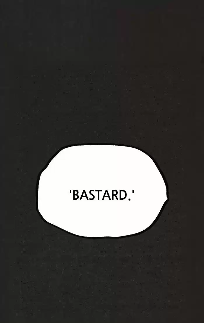 Bastard (HWANG Youngchan) ch.87