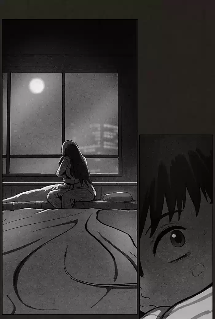 Bastard (HWANG Youngchan) ch.91