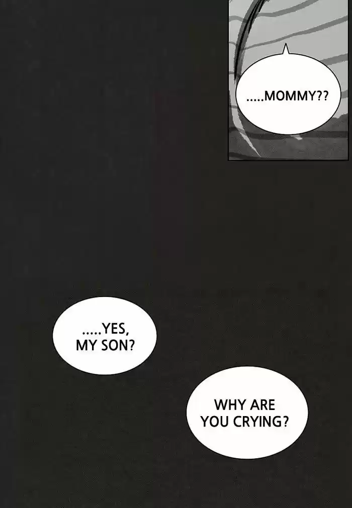 Bastard (HWANG Youngchan) ch.91