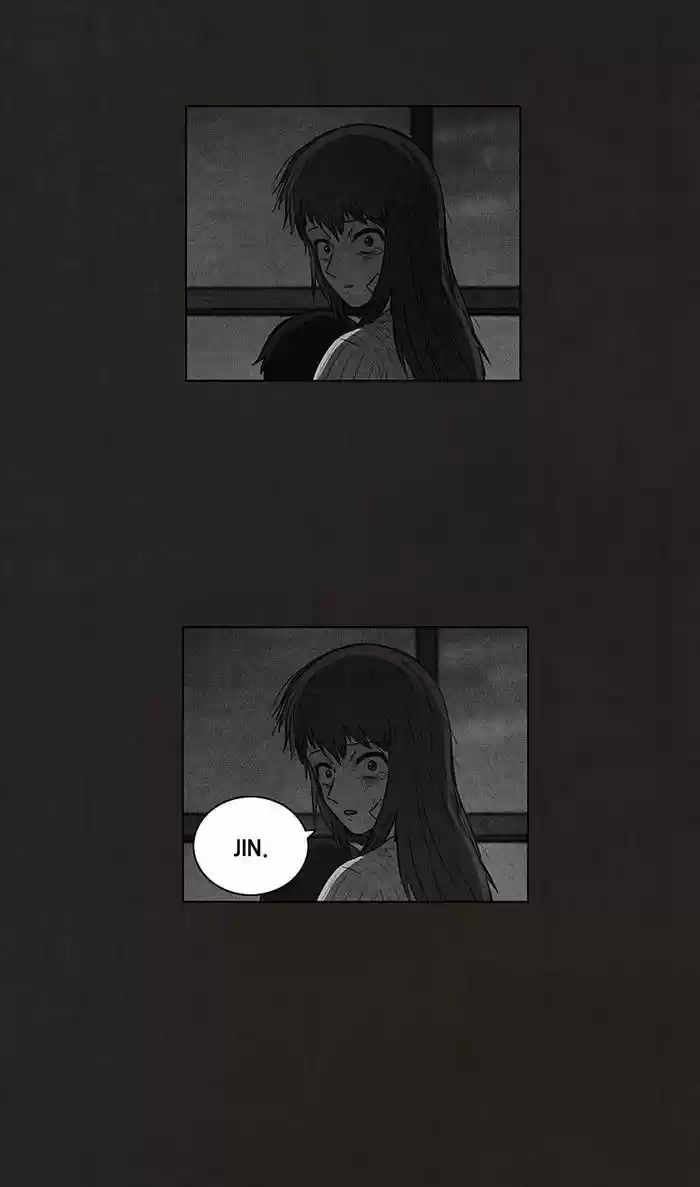 Bastard (HWANG Youngchan) ch.91