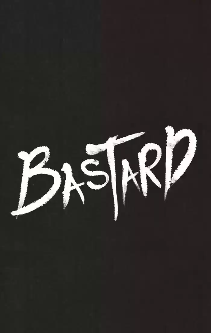 Bastard (HWANG Youngchan) ch.91