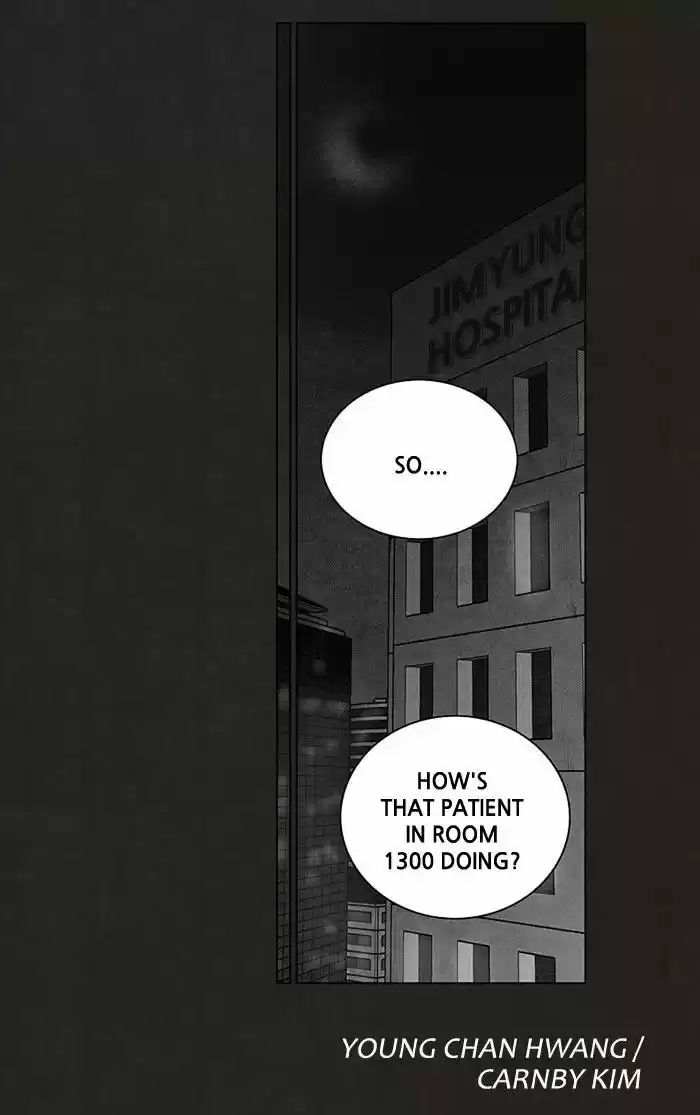 Bastard (HWANG Youngchan) ch.91