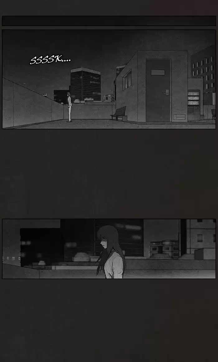 Bastard (HWANG Youngchan) ch.91