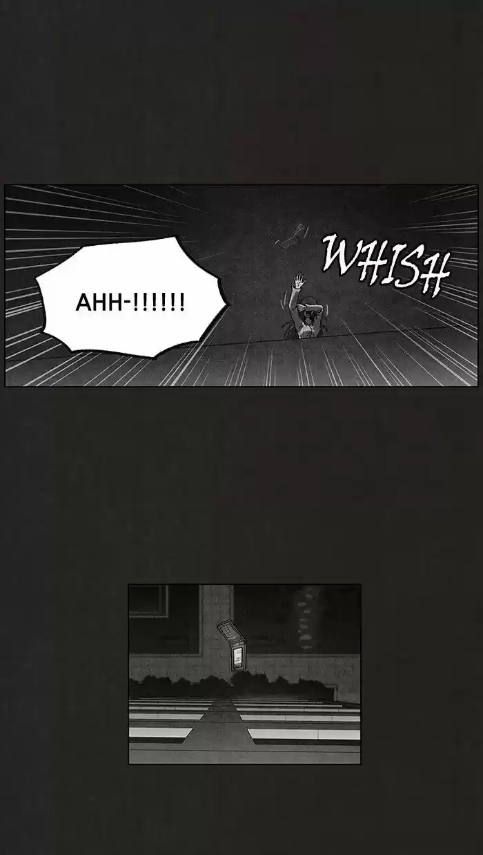 Bastard (HWANG Youngchan) ch.91