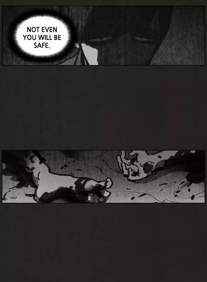 Bastard (HWANG Youngchan) ch.91