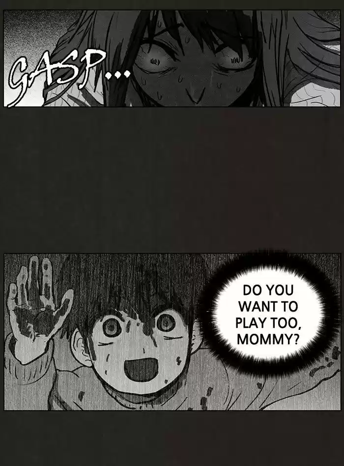 Bastard (HWANG Youngchan) ch.91