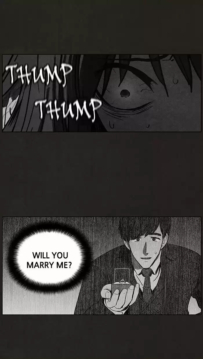 Bastard (HWANG Youngchan) ch.91