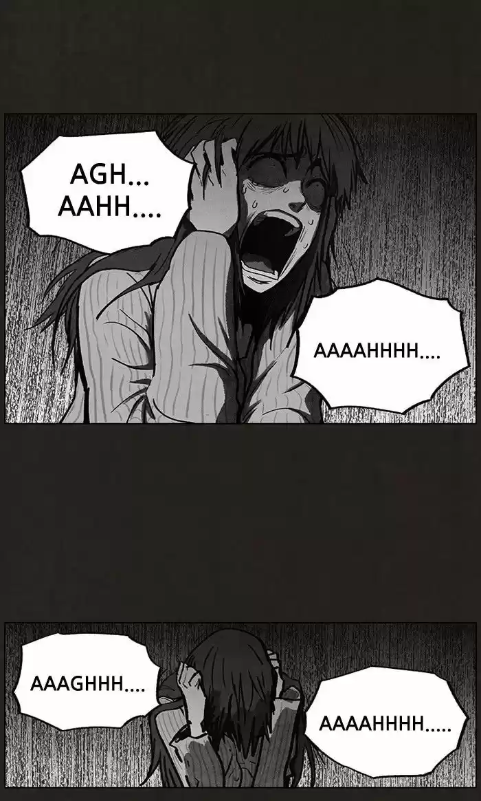 Bastard (HWANG Youngchan) ch.91