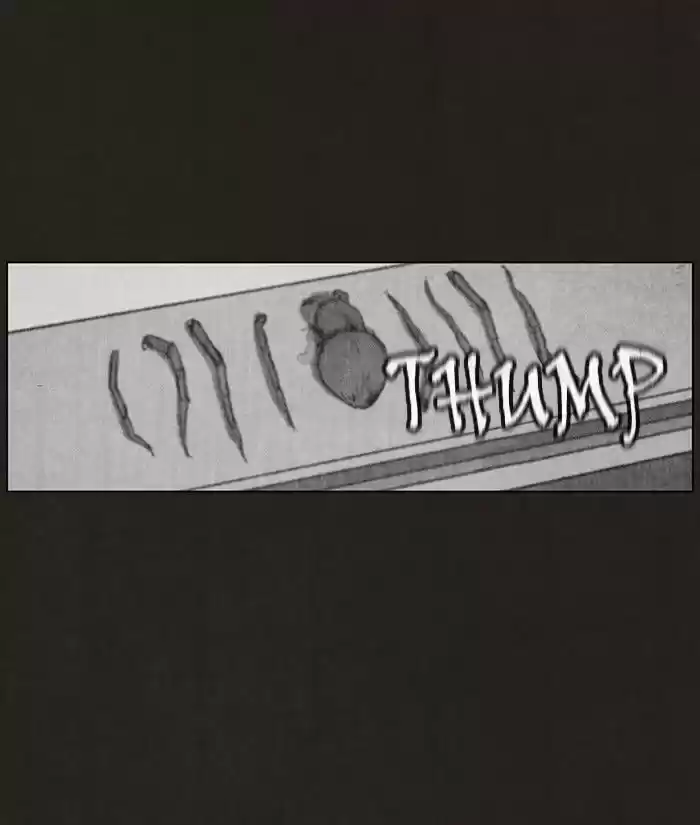 Bastard (HWANG Youngchan) ch.91