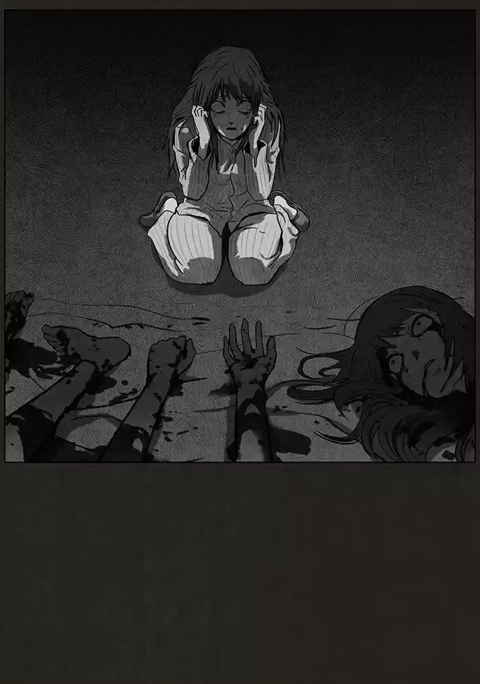 Bastard (HWANG Youngchan) ch.91