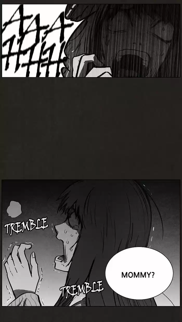 Bastard (HWANG Youngchan) ch.91