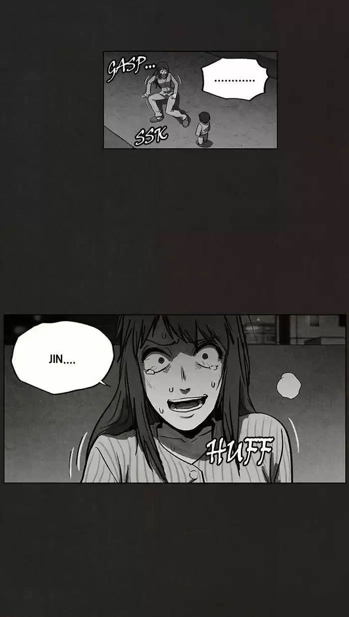 Bastard (HWANG Youngchan) ch.91