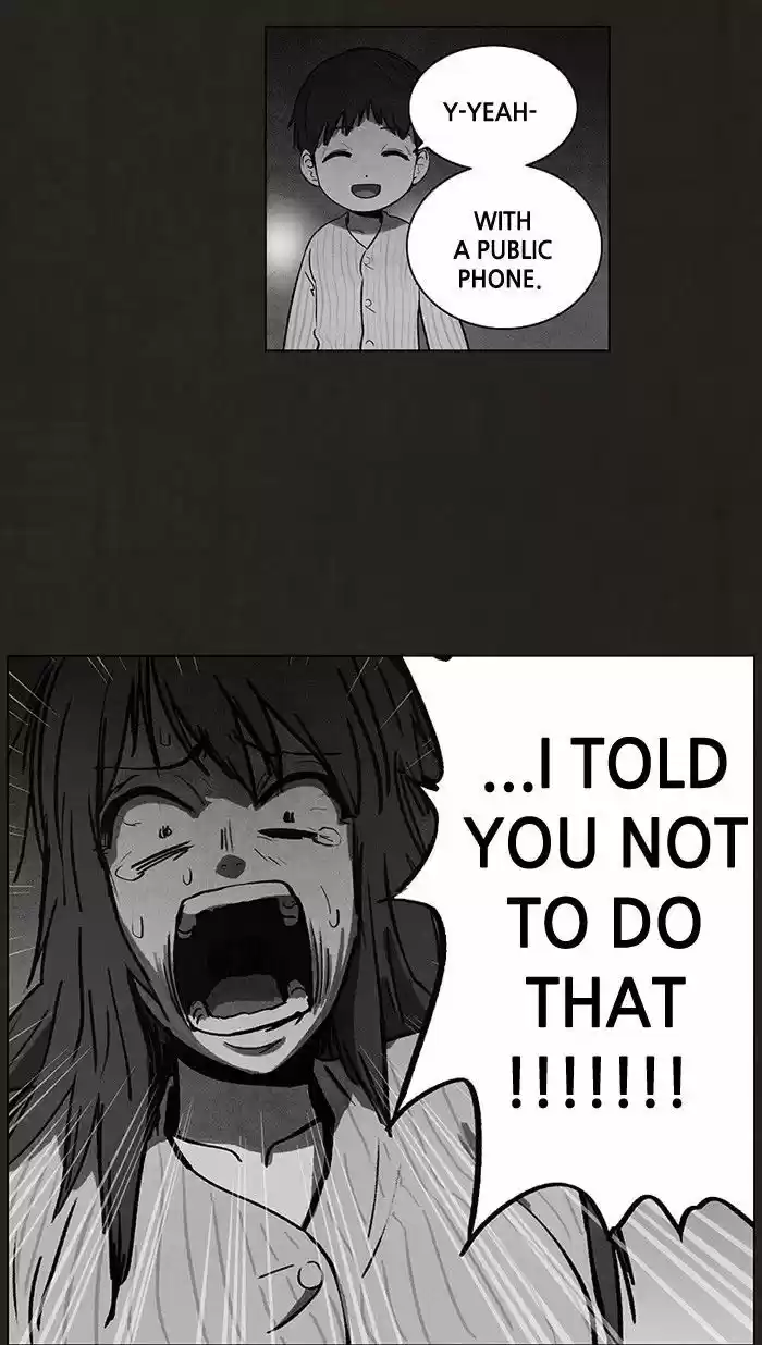 Bastard (HWANG Youngchan) ch.91