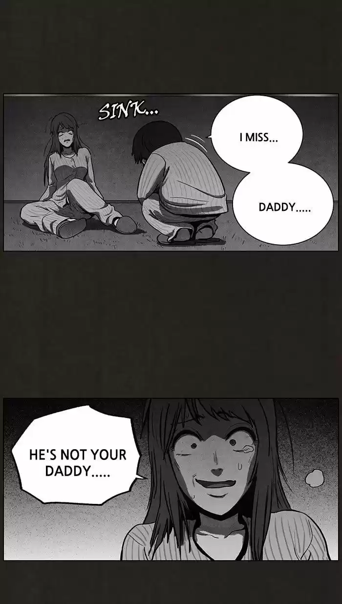 Bastard (HWANG Youngchan) ch.91