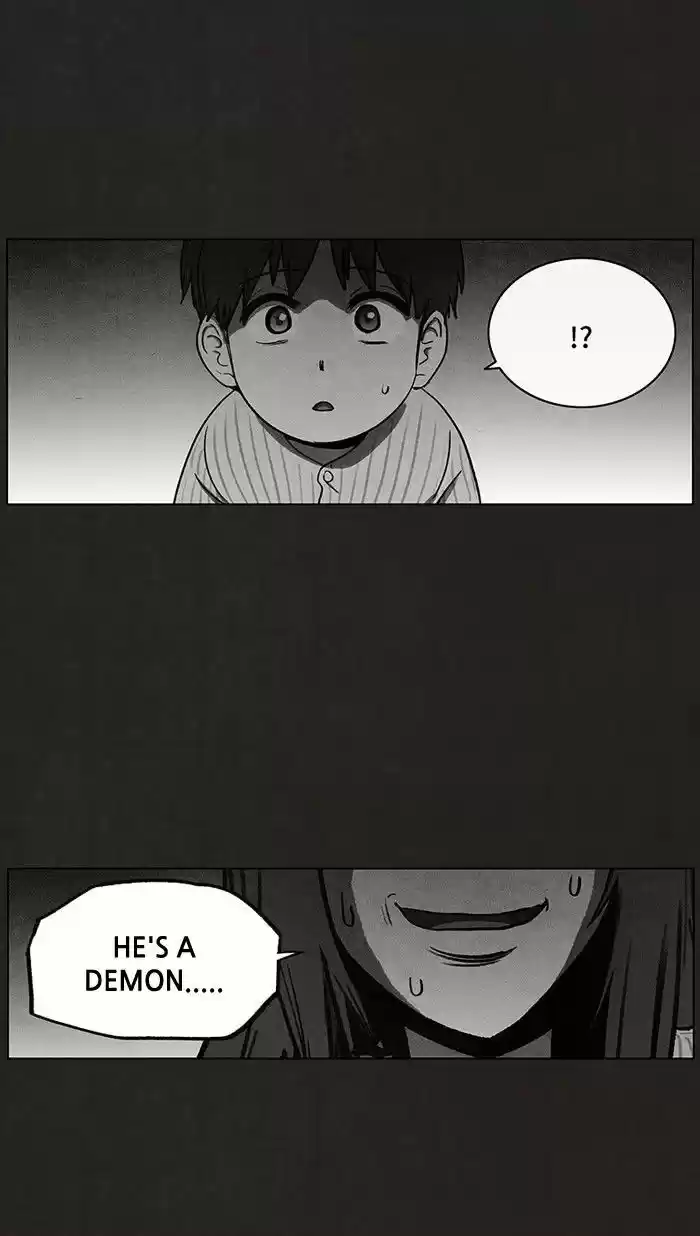 Bastard (HWANG Youngchan) ch.91