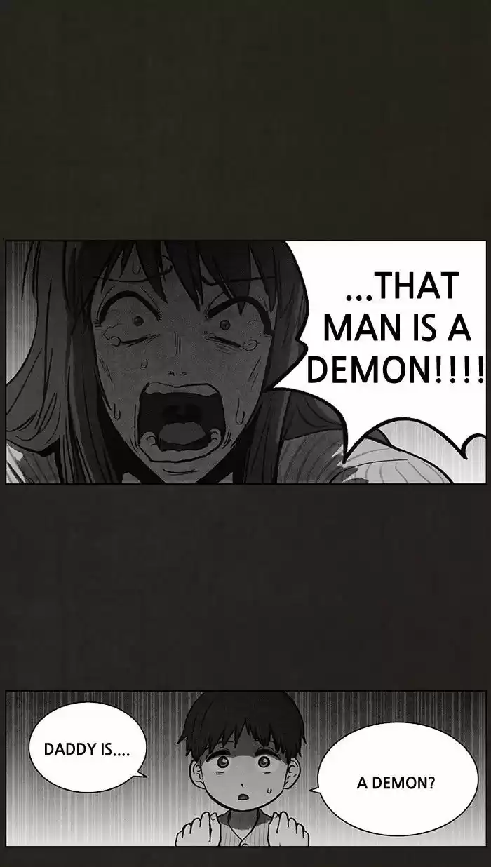 Bastard (HWANG Youngchan) ch.91