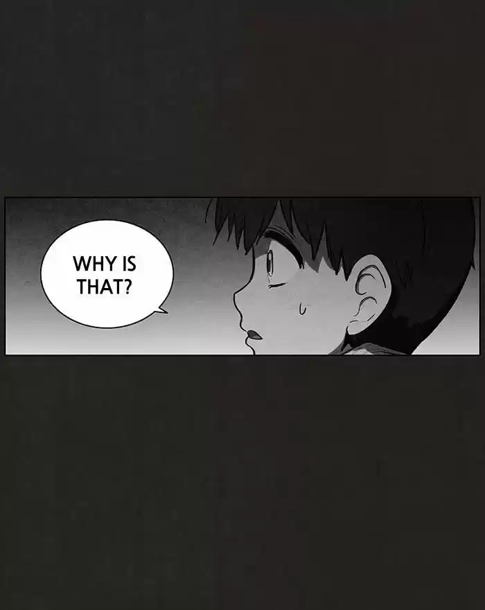 Bastard (HWANG Youngchan) ch.91