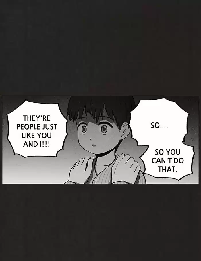 Bastard (HWANG Youngchan) ch.91