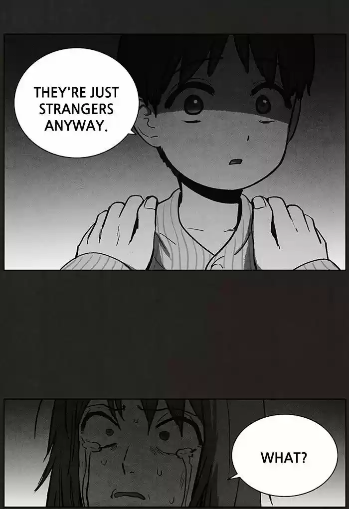 Bastard (HWANG Youngchan) ch.91