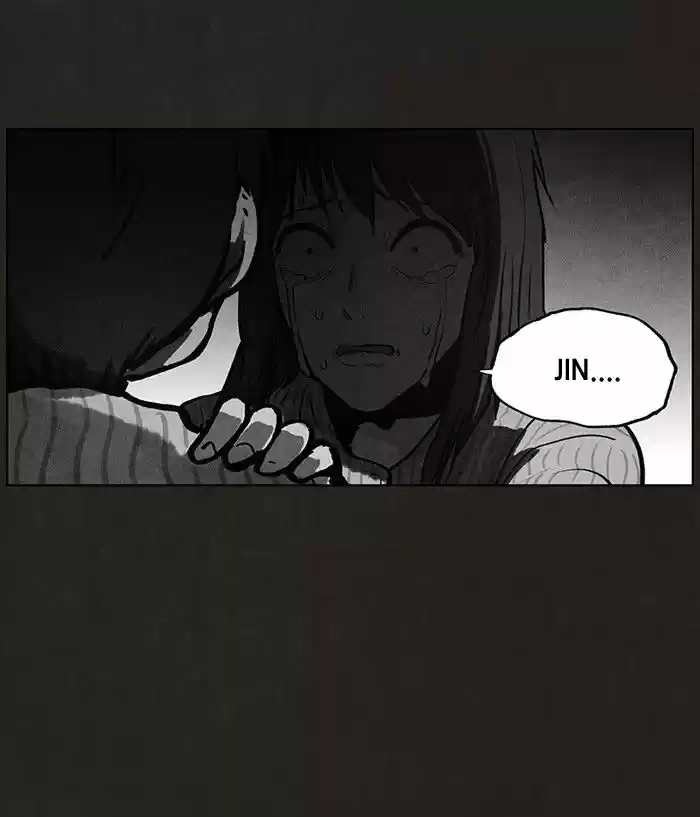 Bastard (HWANG Youngchan) ch.91